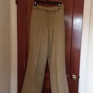 Women's Pants SIZE 15/16 Vintage 1970s